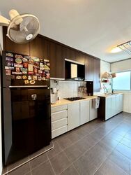 Blk 110 Bukit Purmei Road (Bukit Merah), HDB 3 Rooms #552210361